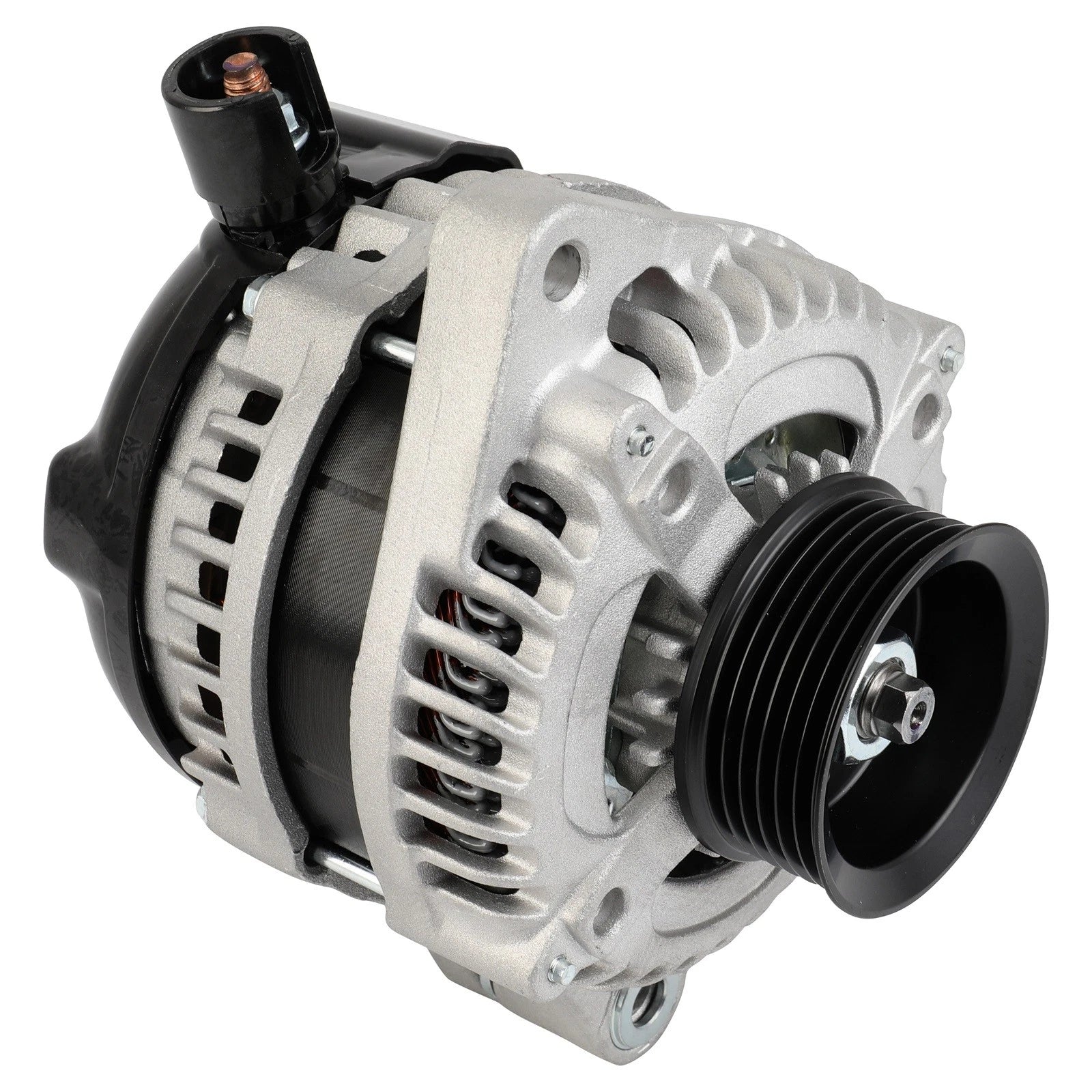 Alternator for Saturn Vue (2004–2007) V6 3.5L
