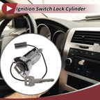 Ignition Lock Cylinder for Ford Mustang (No. 9617179)