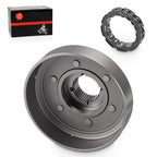 Outer Clutch One Way Clutch for Honda TRX420 Rancher (2007–2024) 22500-HP5-601