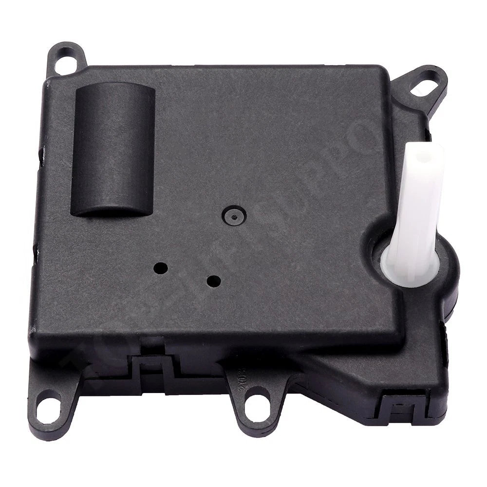 A/C Blend Door Actuator for Ford F250 F350 Super Duty (1999–2007)