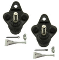 Moog Front Lower Suspension Ball Joint Kit for