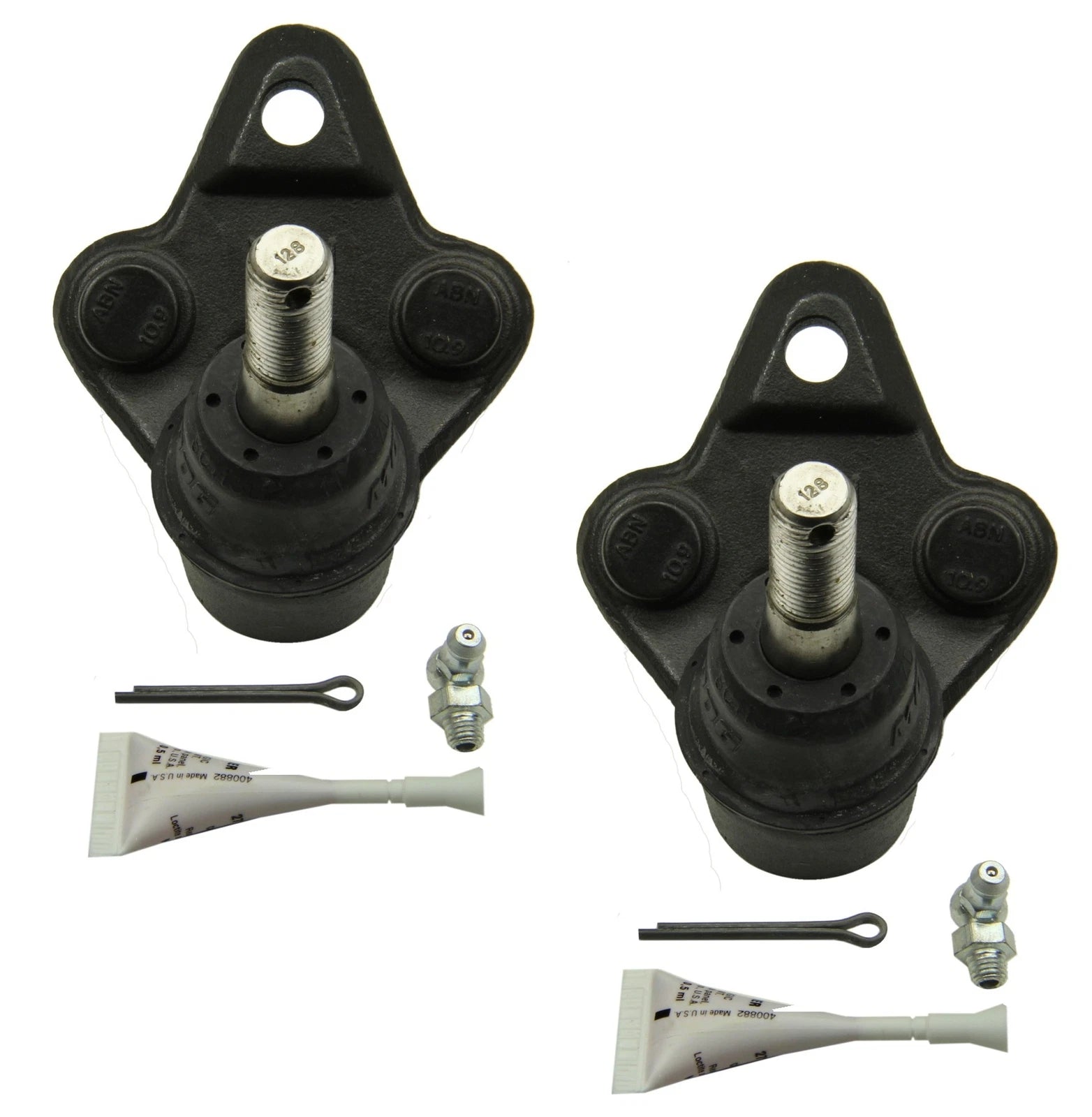 Moog Front Lower Suspension Ball Joint Kit for