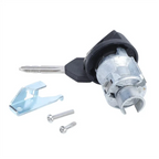 Ignition Lock Cylinder w/ 2 Keys for Chrysler Dodge Jeep (2001-2007)