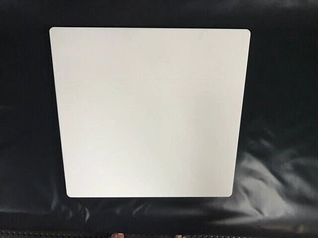 Transom Mounting Board for Outboard Motors (390mm x 350mm x 330mm)