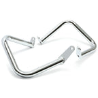 Engine Guard Highway Crash Bar for Yamaha V-Star 400 650 XVS650 (1998–2016)