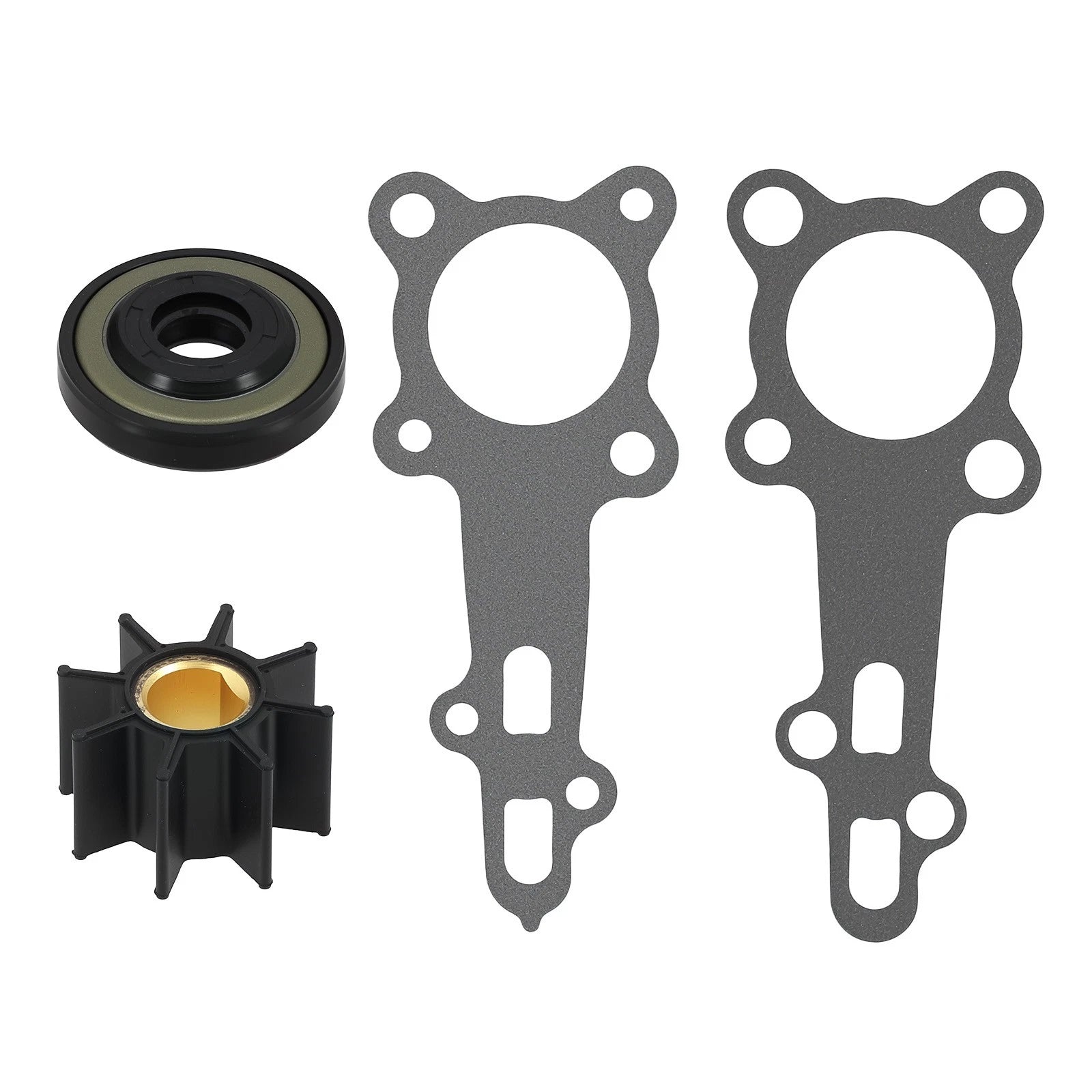 Impeller Assembly Kit for Honda BF8A (1990-1999)
