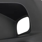2X Fog Lights for Honda Civic (2022–2023) LED Lens Clear