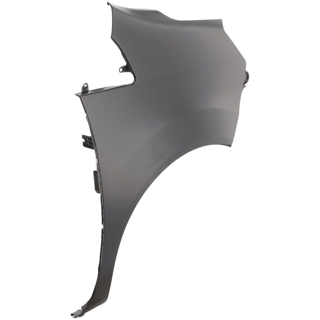 CAPA Certified Fender for Nissan NV200 (2013–2021) Front Passenger Side