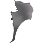 CAPA Certified Fender for Nissan NV200 (2013–2021) Front Passenger Side