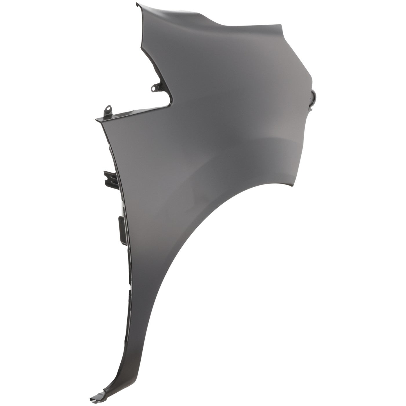 CAPA Certified Fender for Nissan NV200 (2013–2021) Front Passenger Side