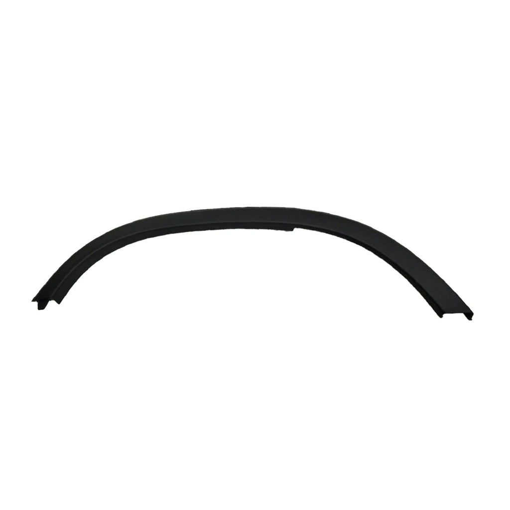 Replacement Polypropylene Rear Passenger Side Wheel Arch Trim for Toyota Hilux (2005–2015)
