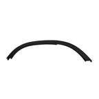 Replacement Polypropylene Rear Passenger Side Wheel Arch Trim for Toyota Hilux (2005–2015)