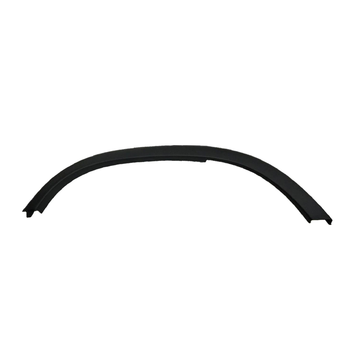 Replacement Polypropylene Rear Passenger Side Wheel Arch Trim for Toyota Hilux (2005–2015)