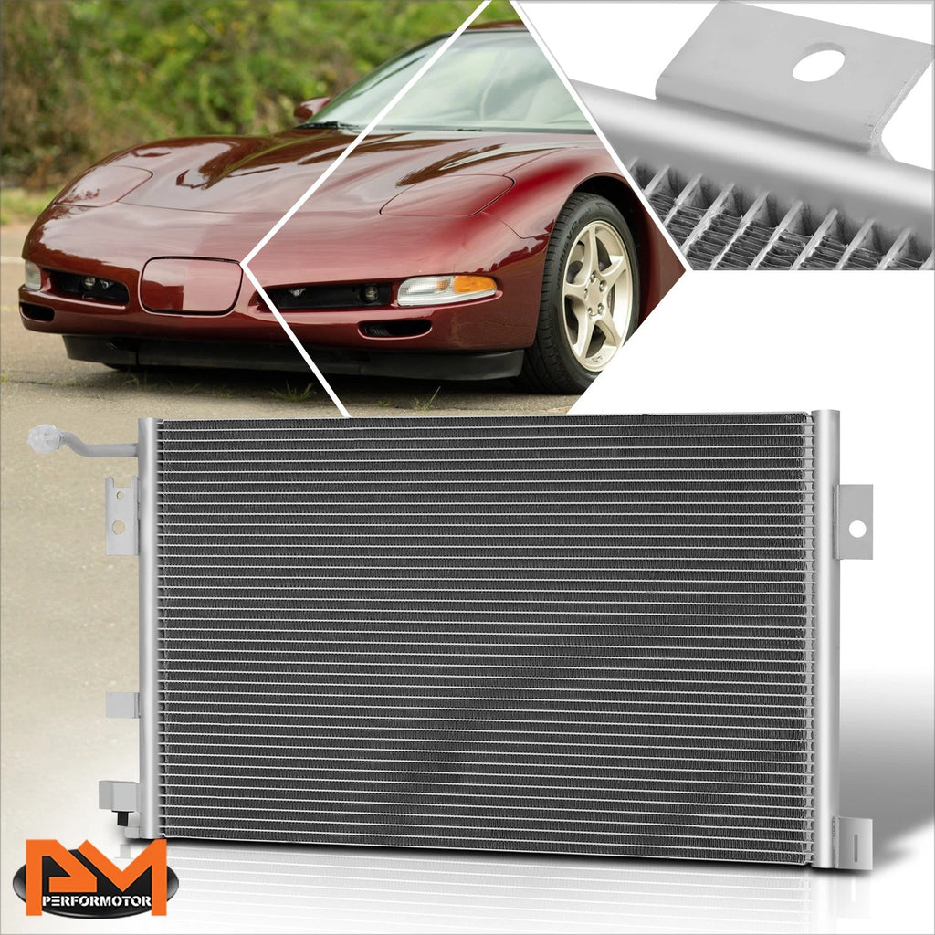 Hood Damper Pair for Honda Fit (2007–2008)