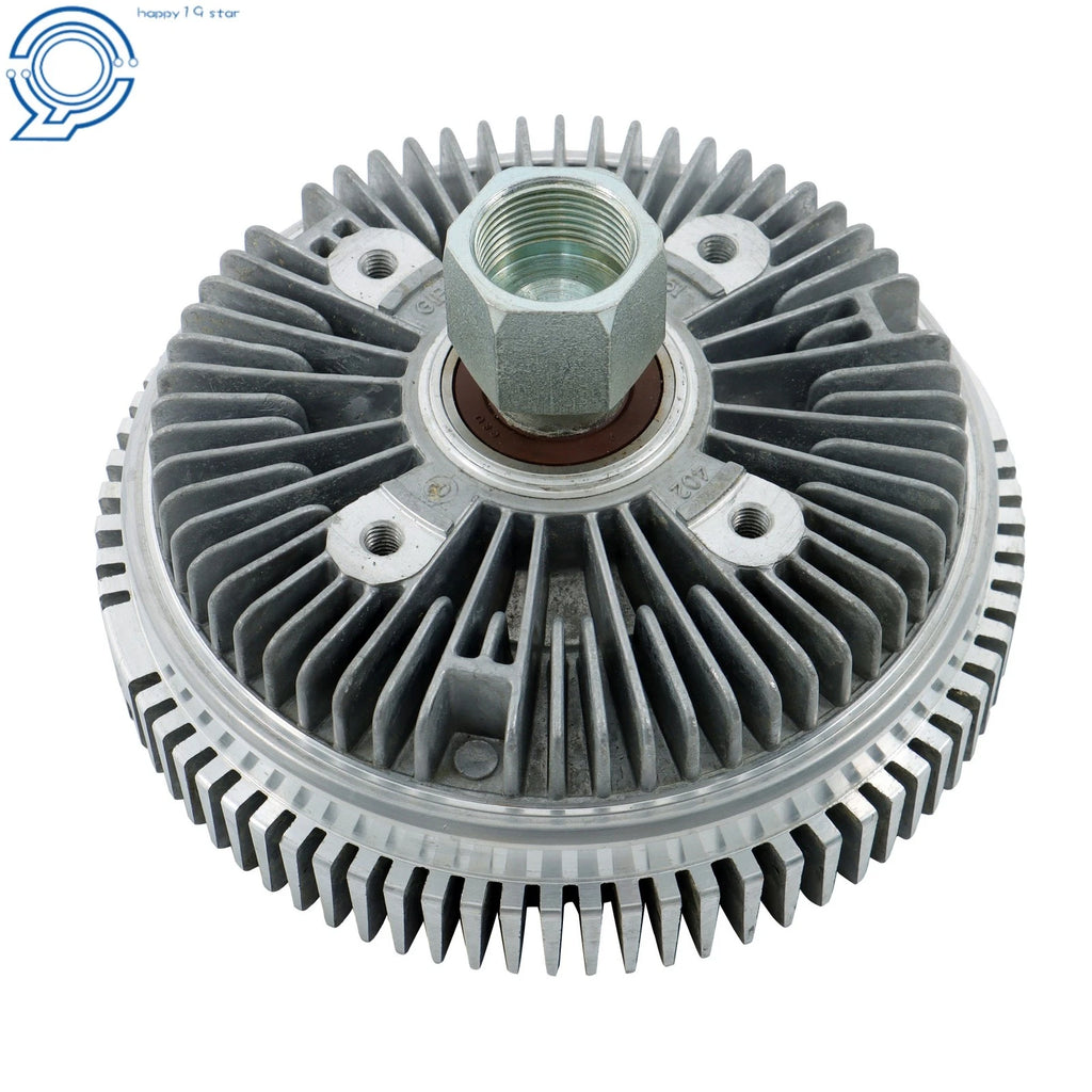 Radiator Cooling Fan Clutch for Chevrolet GMC C6500 C7500 Kodiak (2003–2007)