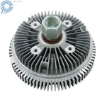 Radiator Cooling Fan Clutch for Chevrolet GMC C6500 C7500 Kodiak (2003–2007)