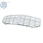 Bumper Grille for Lincoln Navigator (2007-2014) Chrome Front Upper