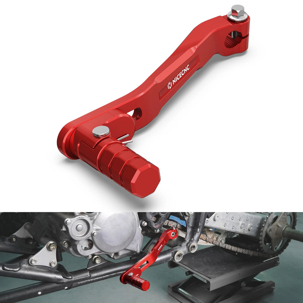 Gear Shift Lever Foot Pedal for Honda TRX450ER (2006–2014)