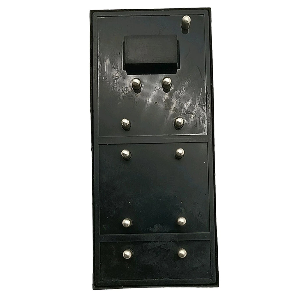 Master Power Window Door Switch for Ford Mustang Convertible (1994–2004)