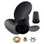 15" Propeller for Mercury Alpha One Bravo One (135–300HP) (2015–2025)