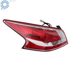 LED Tail Light for Nissan Altima Sedan (2013) - Driver Side Rear