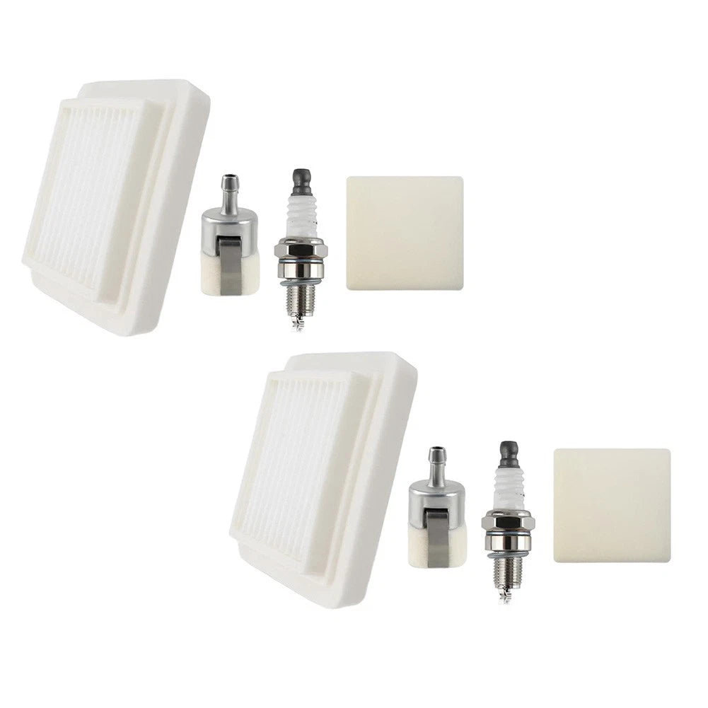 Air Filter Set for Echotrimmer PE2620 PE2620S PB2620 (Replacement)
