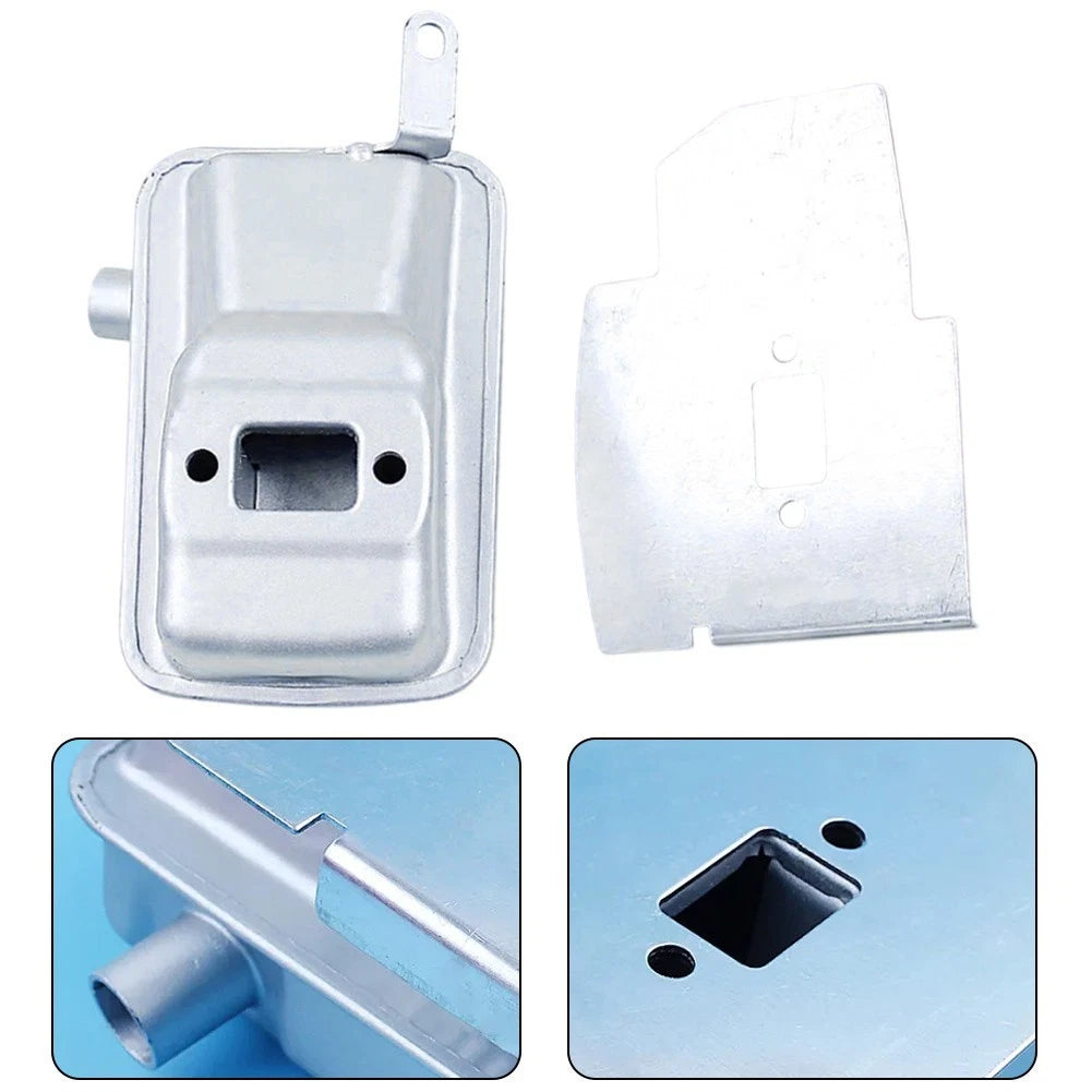 Durability Kit for Zenoah G45L G35L BC3410 BC4310