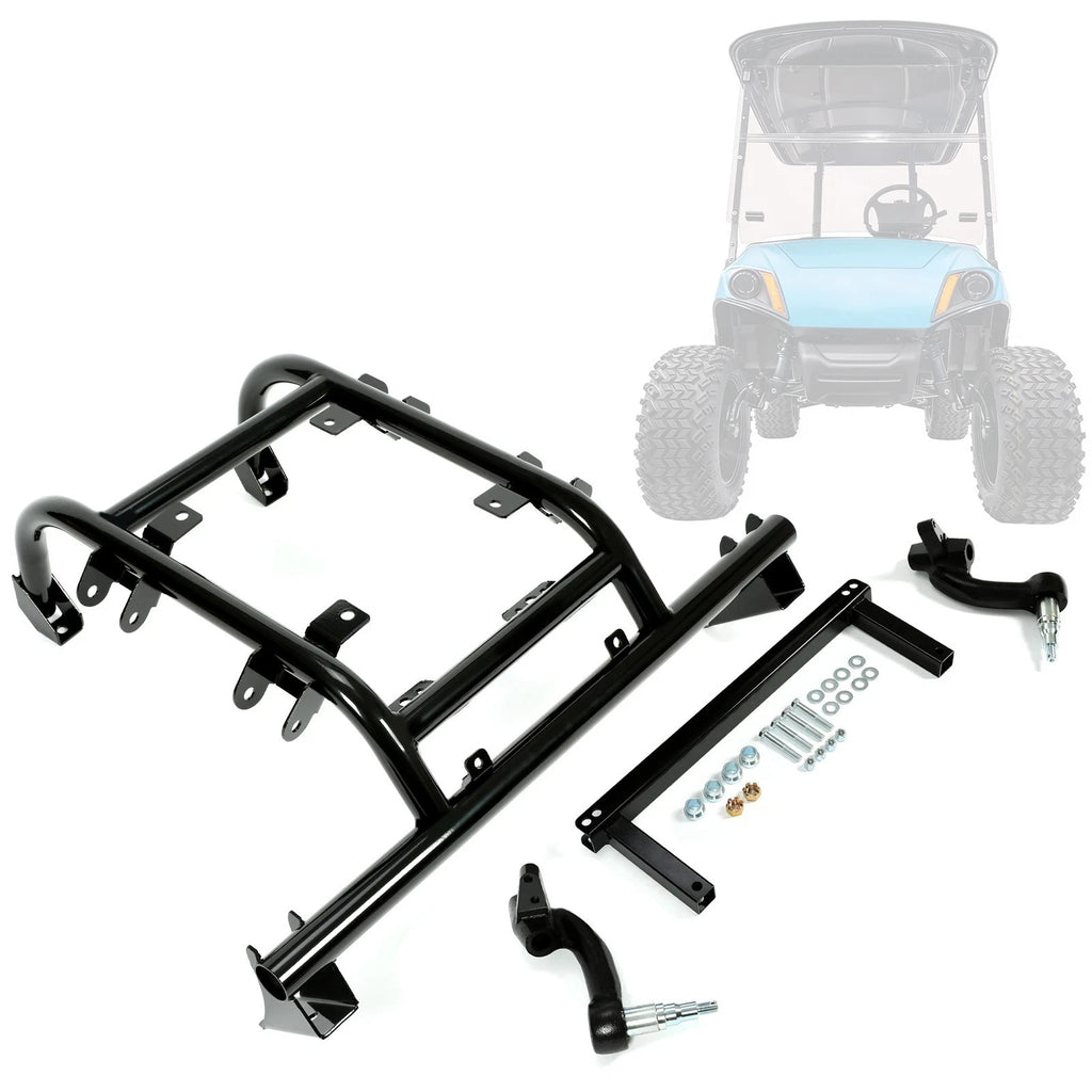 6" Lift Kit for Yamaha Drive 2 (2017–Present)