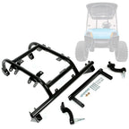6" Lift Kit for Yamaha Drive 2 (2017–Present)