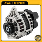 Alternator for Kia Rio Rio5 Hyundai Accent (2010–2011) 90A