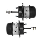 2X Long Stroke Air Brake Chamber for Haldex (3030)