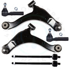 Front Lower Control Arm & Ball Joint for Dodge Neon (2000–2005)