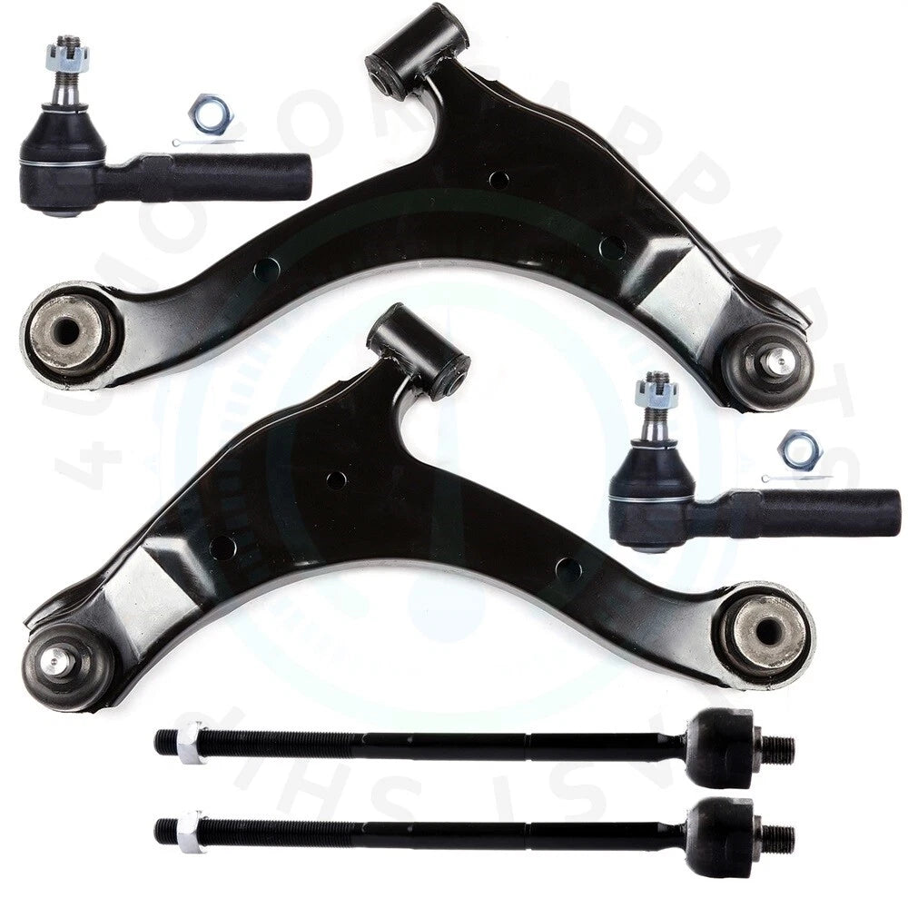 Front Lower Control Arm & Ball Joint for Dodge Neon (2000–2005)