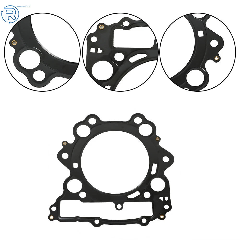 Head Gasket Kit for Massimo HiSun Bennche Coleman UTV (700)