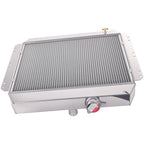 3 Row Aluminum Coolant Radiator for Chevrolet Styleline Bel Air (1949–1954)