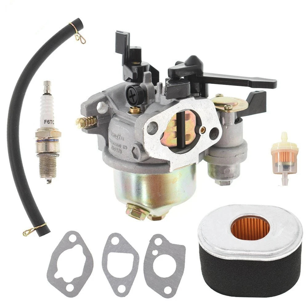 Carburetor for Honda GX160 GX200 (2000â2023) with Air Filter