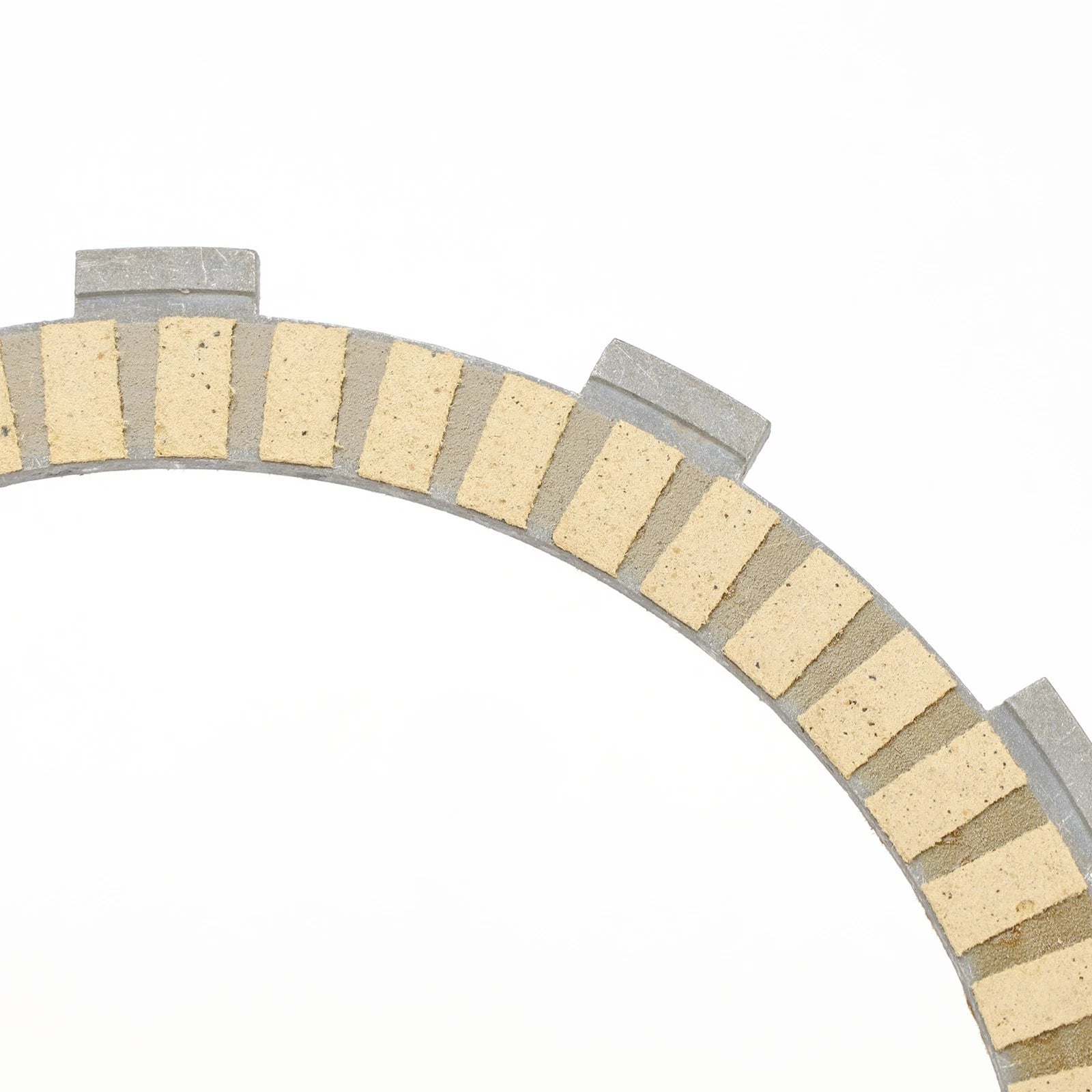 Clutch Friction Plate Kit for Honda CBR1100XX (1999–2006) 22201-MAT-E00