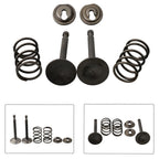 Exhaust & Inlet Valve Collet for 1KW-3KW Generator