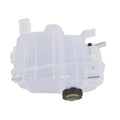 Engine Coolant Reservoir with Cap & Sensor for GMC Sierra 2500 3500 HD (2011–2019)