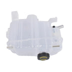 Engine Coolant Reservoir with Cap & Sensor for GMC Sierra 2500 3500 HD (2011–2019)