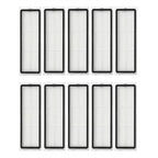 HEPA Filter Replacement Set for Xiaomi H40 OV51 (10 Pack)