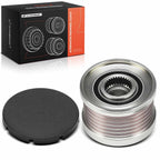 Alternator Clutch Pulley for Nissan Sentra (2007–2012)