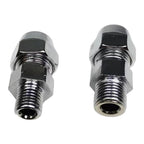Spindle End Water Nozzle 8mm 10mm for CNC Engraving Machine