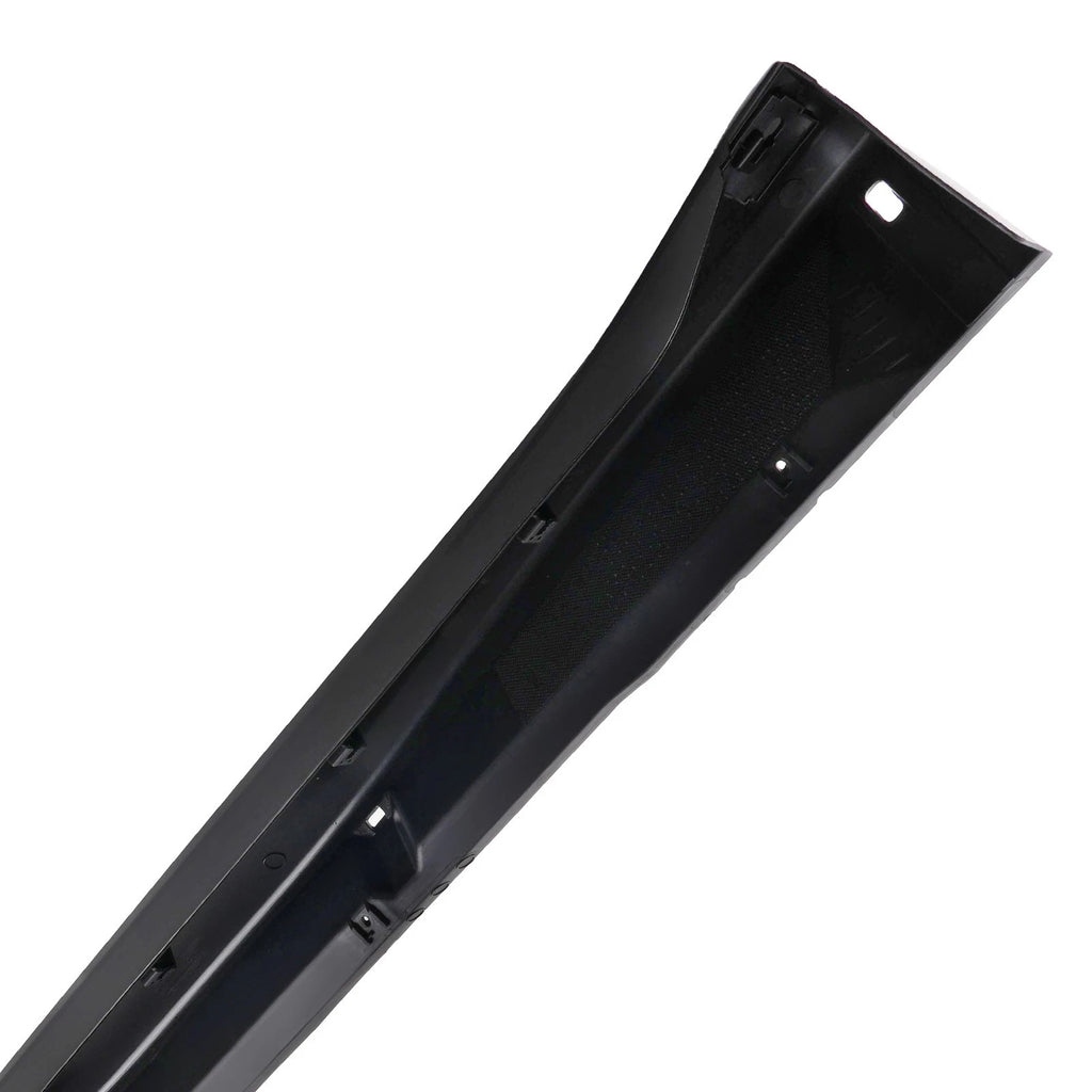 Side Body Panel Kit for Mitsubishi Outlander Sport (2011-2022)