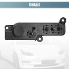Power Seat Switch Control for Tesla Model 3/Y (2017–2022)