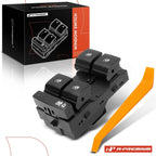 Power Window Switch for Chevy Malibu (2013–2015) and Cruze (2011–2012)