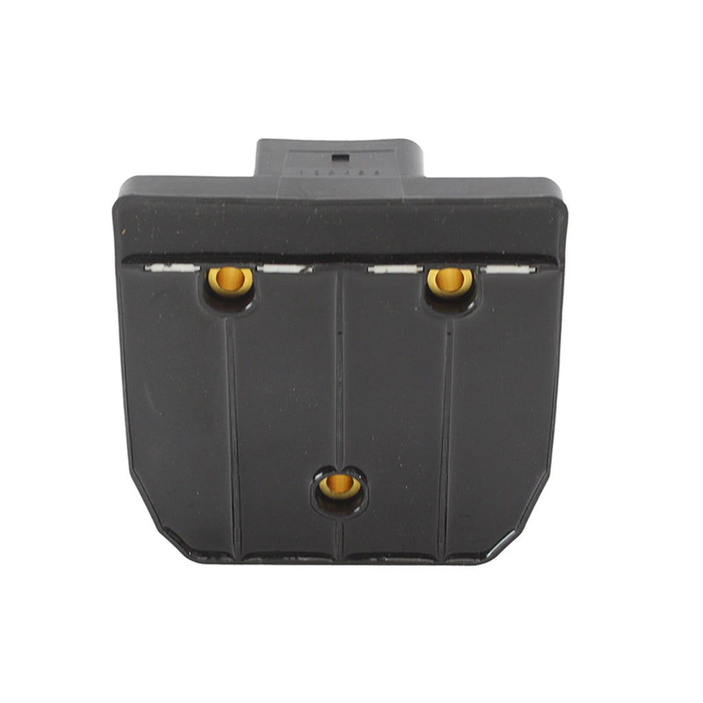 Ignition Coil Pack 06A905097A for Volkswagen Beetle Golf Jetta 2.0L (2001–2005)