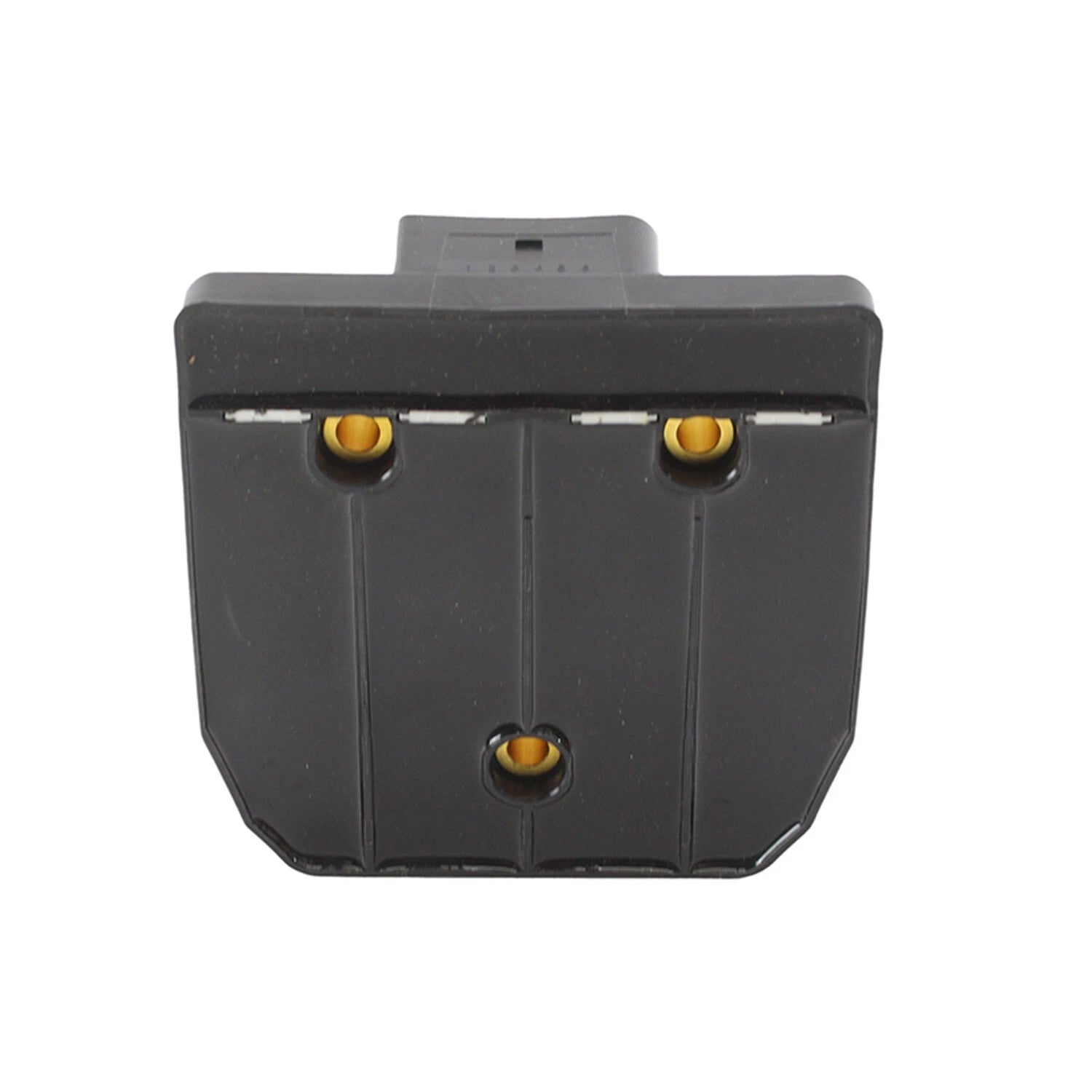 Ignition Coil Pack 06A905097A for Volkswagen Beetle Golf Jetta 2.0L (2001–2005)
