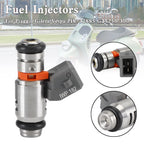 IWP-182 Fuel Injector for Piaggio Vespa GTS250 300 (2006–2018)