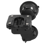 Windshield Adjustable Gun Rack Holder for Golf Cart UTV (Universal Fit)